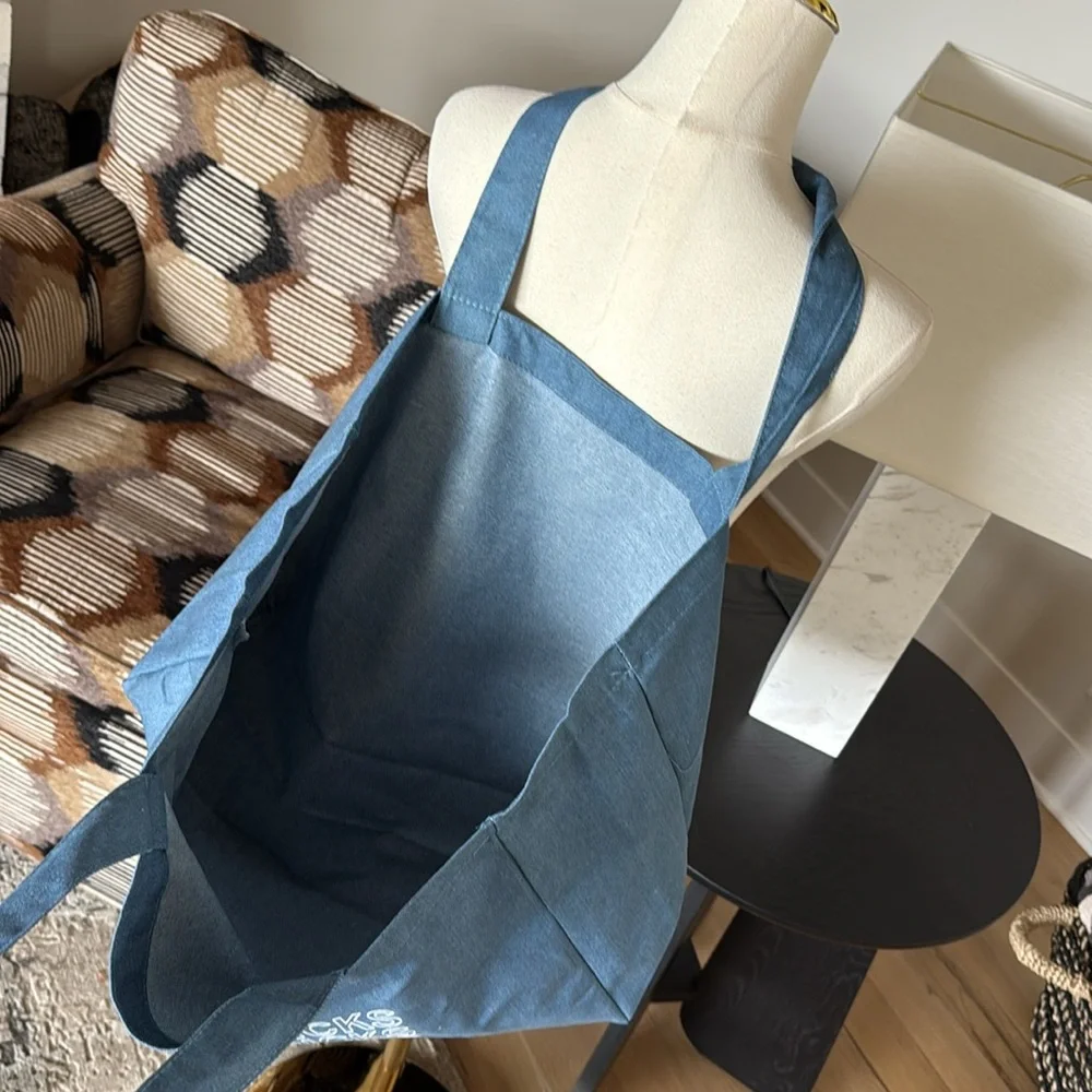 Electric Picks Tote Bag